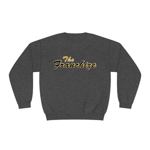 The Franchize Unisex NuBlend® Crewneck Sweatshirt