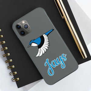 Tough Phone Cases, Case-Mate- South Jersey Jays