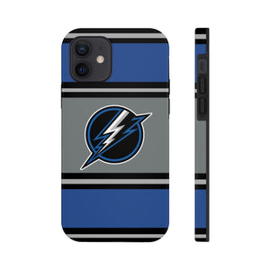 Long Island Lightning  Tough Phone Cases, Case-Mate