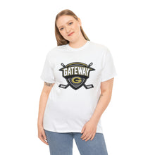 Gateway Unisex Heavy Cotton Tee