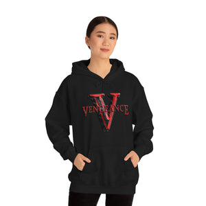 Vengeance Unisex Heavy Blend™ Hooded Sweatshirt
