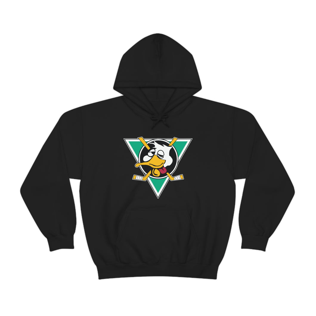 Unisex Heavy Blend™ Hooded Sweatshirt - Mighty Drunks