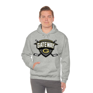 Gateway Unisex Heavy Blend™ Hooded Sweatshirt