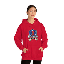 SJ HURLING  Unisex Heavy Blend™ Hooded Sweatshirt