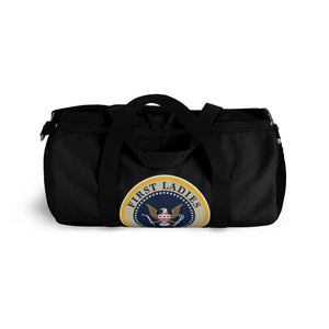 Duffel Bag -  FIRST LADIES