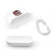 Personalized AirPods / Airpods Pro Case cover Haverford Hawks