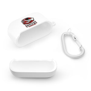 Personalized AirPods / Airpods Pro Case cover Haverford Hawks