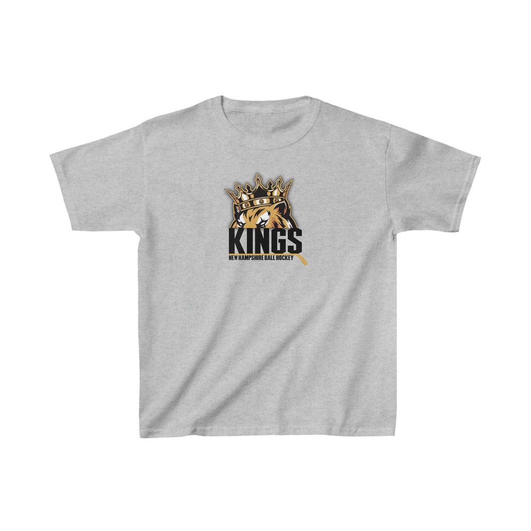 NH Kings Kids Heavy Cotton™ Tee