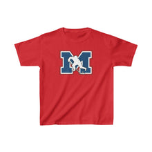 Kids Heavy Cotton™ Tee (13 colors available) - MCKEESPORT