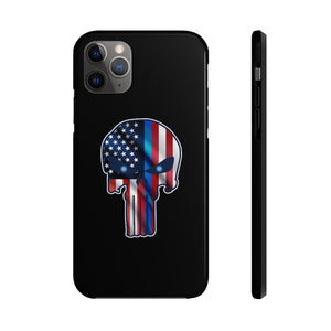 Case Mate Tough Phone Cases -  PUNISHERS