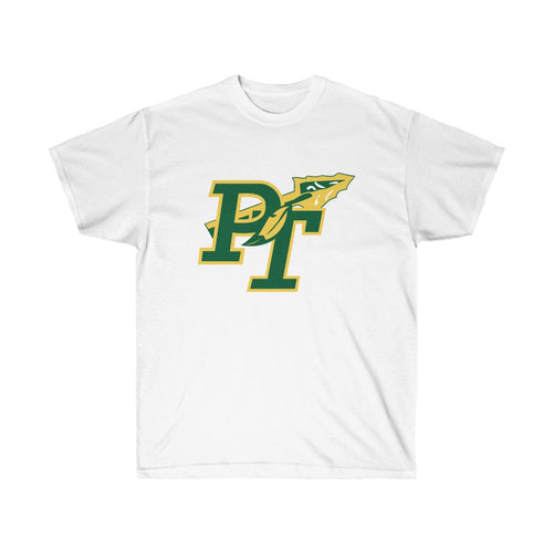 PT LAX Unisex Ultra Cotton Tee