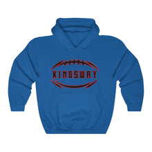 Kingsway Fan Gear Hoodie