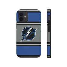 Long Island Lightning  Tough Phone Cases, Case-Mate