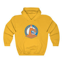 Hooded Sweatshirt - (12 colors available) - PYLONS