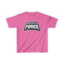 Force Kids Heavy Cotton™ Tee