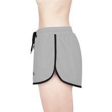 Women's Relaxed Shorts (AOP) JUNCTION BODY