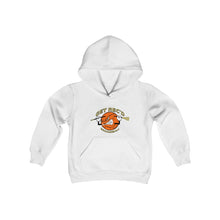 Youth Heavy Blend Hooded Sweatshirt - 12 COLOR- GET REC'D