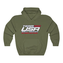 Unisex Heavy Blend™ Hooded Sweatshirt -USDHF