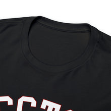Unisex Heavy Cotton Tee -  CCTS
