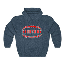 Kingsway Fan Gear Hoodie