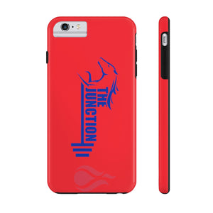 Case Mate Tough Phone Cases -  Junction Body