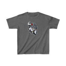 Fitchburg Raiders Kids Heavy Cotton™ Tee