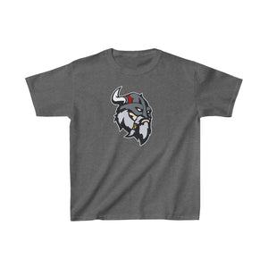 Fitchburg Raiders Kids Heavy Cotton™ Tee