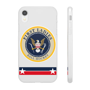 Flexi Cases - FIRST LADIES