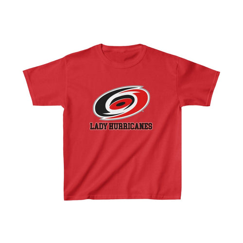 Kids Heavy Cotton™ Tee -  HURRICANES