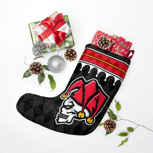 Christmas Stockings - Graffix