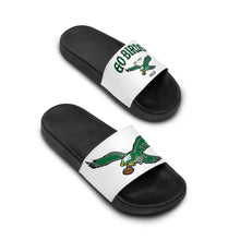 Women's Slide Sandals - Go Birds