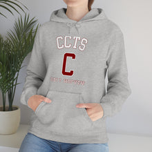 Hooded Sweatshirt - CCTS