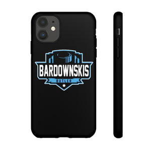 Tough Cases- BARDOWNSKIS