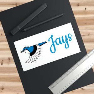 Bumper Stickers- South Jersey Jays
