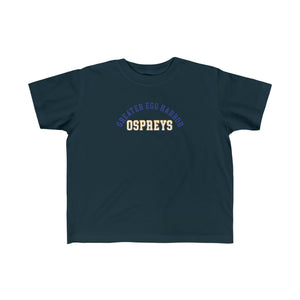 Ospreys Kid's Fine Jersey Tee