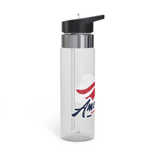 Kensington Tritan™ Sport Bottle, 20oz AMERICANS