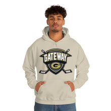 Gateway Unisex Heavy Blend™ Hooded Sweatshirt