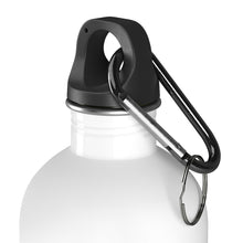 Stainless Steel Water Bottle - FLAMES