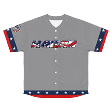 Men's Baseball Jersey - Hagan USA 2