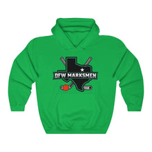 Unisex Heavy Blend™ Hooded Sweatshirt- 18 color - MARKSMEN