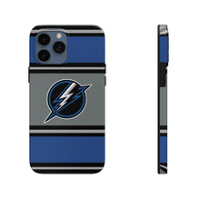 Long Island Lightning  Tough Phone Cases, Case-Mate