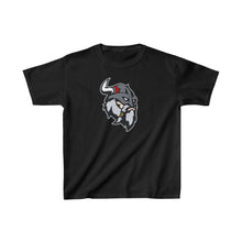 Fitchburg Raiders Kids Heavy Cotton™ Tee