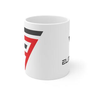 Mug 11oz- ELITE EDGE