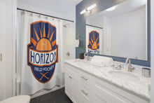 Shower Curtains- HORIZON