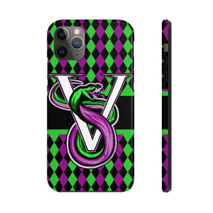 Case Mate Tough Phone Cases - (9 Phone Models)  - Vipers