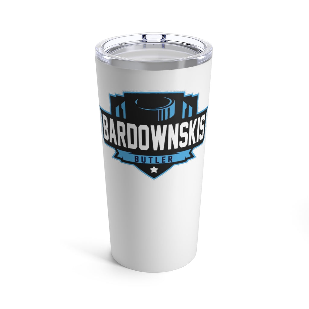 Tumbler 20oz - Bardownskis