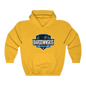 Unisex Heavy Blend™ Hooded Sweatshirt - BARDOWNSKIS