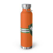 RHL Copper Vacuum Insulated Bottle, 22oz