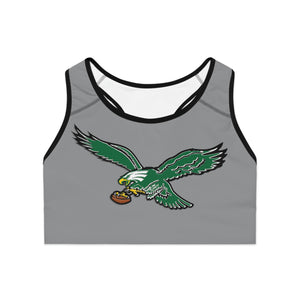 TRAINING Sports Bra - Go Birds