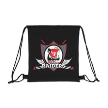 Fitchburg Raiders Outdoor Drawstring Bag
